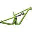 颜色: Moss, YETI | SB150 Turq Mountain Bike Frame