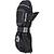 商品第3个颜色Black/Black, Hestra | Hestra Baby Zip Long Mittens