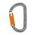 商品第3个颜色Triact Lock, Petzl | Petzl - AM D H Frame Carabiner - Ball Lock