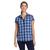 color Storm, Eddie Bauer | Eddie Bauer Travex Women's Mountain 2.0 SS Shirt