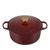 颜色: Rhone, Le Creuset | 7.25-Quart Signature Round Dutch Oven