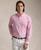 颜色: Carmel Pink, Ralph Lauren | Men's Classic-Fit Stretch Poplin Shirt