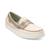 Cole Haan | Men's Nantucket Slip-On Penny Loafers, 颜色Natural Canvas/ch Dk Latte/ivory