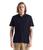 商品Icebreaker | Tech Lite II Short Sleeve Polo颜色Midnight Navy