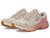 颜色: Natural/Pink, SKECHERS | Go Run Trail Altitude 2.0 Pine Ridge Waterproof