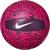 商品第3个颜色Fireberry, NIKE | Nike Skills Mini Volleyball