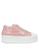 商品第1个颜色Pink, RUCO LINE | Sneakers