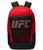 颜色: Red/Black, UFC | Backpack
