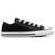 颜色: Black/Black, Converse | Converse All Star Low Top - Boys' Preschool