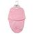 Little Me | Baby Boys or Baby Girls Newborn Wearable Swaddle Blanket, 颜色Pink