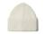 商品Madewell | Wide Cuffed Hairy Yarn Beanie颜色Polar Bear