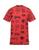 商品第2个颜色Red, IUTER | T-shirt