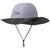 商品Outdoor Research | Outdoor Research Seattle Sombrero Hat颜色Moonstone / Dark Grey