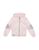 颜色: Light pink, Philipp Plein | Hooded sweatshirt