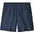 color Tidepool Blue, Patagonia | Patagonia Women's 5” Baggies Shorts