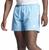 颜色: Semi Blue Burst, Adidas | adidas Men's Own The Run 5'' Shorts