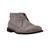 商品Tommy Hilfiger | Men's Gervis Lightweight Lace Up Chukka Boots颜色Gray Suede
