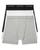 color Gray/Black/White, Calvin Klein | Cotton Boxer Briefs, Pack of 3