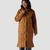 Backcountry | Oakbury Synthetic Quilted Parka - Women's, 颜色Brown Sugar