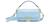 color light blue, Fendi | Baguette手袋