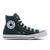 颜色: Green-White, Converse | Converse CTAS High - Women Shoes