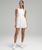 Lululemon | Tiered Pleats Tennis Dress, 颜色White