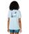 商品The North Face | Box Nse Short Sleeve Tee颜色Beta Blue