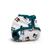 商品第29个颜色I love rar, Kanga Care | Rumparooz Reusable Newborn  Cloth Diaper Cover Snap