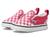 颜色: Color Theory Checkerboard Honeysuckle, Vans | Slip-On V (Infant/Toddler)