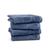 颜色: Indigo, Oake | 4-Pk. Washcloth, Created for Macy's
