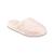 Acorn | Women's Spa Quilted Clog Slippers, 颜色Pink
