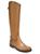 Sam Edelman | Mikala Womens Leather Riding Knee-High Boots, 颜色whiskey leather