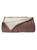 商品第1个颜色QUARTZ, Splendid | Woven Boucle Throw Blanket