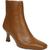color Tawny Brown Leather, Sam Edelman | Sam Edelman Womens Lizzo Mid-Calf Boots