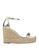 color Gold, Stuart Weitzman | Sandals