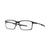 Oakley | OX3232 Men's Rectangle Eyeglasses, 颜色Black