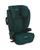 商品第2个颜色Lagoon, Nuna | RodiFix Highback Booster Seat安全座椅