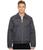 color Charcoal, DICKIES | Insulated Twill Eisenhower Jacket