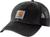 商品第5个颜色Black, Carhartt | Carhartt Men's Buffalo Mesh Back Hat