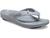 商品Crocs | Classic All-Terrain Flip-Flop颜色Slate Grey