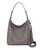 商品ALL SAINTS | Kita Pebbled Leather Crossbody颜色Storm Gray/Silver