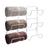 商品第1个颜色White, Sorbus | 3-Level Towel Racks, Set of 2
