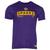 color Court Purple/Black, NIKE | Nike WNBA U Dry Essential Practice T-Shirt - Women's