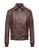 color Cocoa, STREET LEATHERS | Bomber