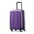 颜色: PURPLE ORCHID, Samsonite | Samsonite Centric 2 Hardside Expandable Luggage with Spinners, Black, Checked-Large 28-Inch