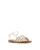 颜色: Silver Multi, Steve Madden | Girls' Jplayful Sandals - Little Kid, Big Kid