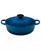 颜色: Marseille, Le Creuset | Enameled Cast Iron 3.5-Qt. Sauteuse Round Oven