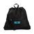 color Black/shadow Chrome, Adidas | Unisex Squad Convertible Crossbody Bag