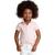 颜色: Hint of Pink, Ralph Lauren | Toddler and Little Girls Short Sleeve Stretch Cotton Mesh Polo Shirt
