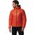 color State Orange, Mountain Hardwear | Mountain Hardwear Men's Ghost Whisperer UL Hoodie
